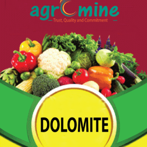 Agromine Dolomite